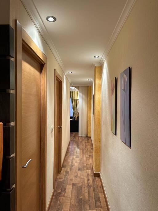 Apartamento Santa Maria Alicante Exterior photo